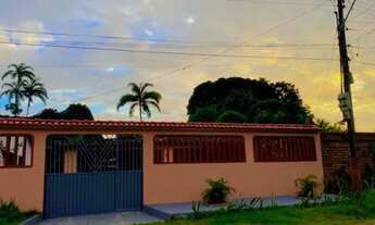 Imagem: Aluga-se casa em mosqueiro para férias