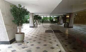 Imagem 7: São Paulo - Apartamento Padrão - CAMPO BELO