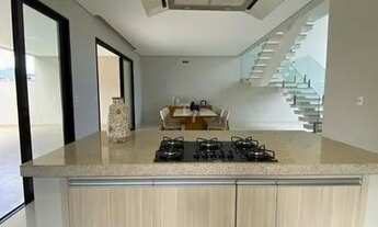 Imagem 5: CASA COM 4 QUARTOS À VENDA NO CONDOMÍNIO MARIA JOSÉ EM INDAIATUBA