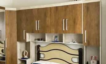 Imagem 2: Casa à venda no Condomínio Villaggio Ipanema I, em Sorocaba-SP