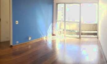 Imagem 2: Apartamento a venda, Vila Madalena, 74 m², 2 dormitórios, 2 vagas , R$ 1.045.000