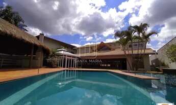 Imagem 6: Casa (sobrado na rua) 5 dormitórios/suite, cozinha planejada