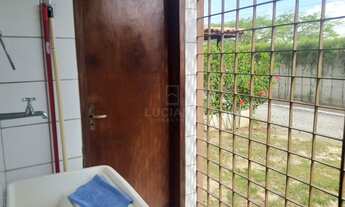 Imagem 3: Casa em Condomínio Fechado com 3 quartos (1 térreo