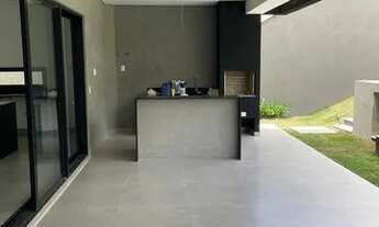 Imagem 5: Casa Alphaville 2 com 4 suites