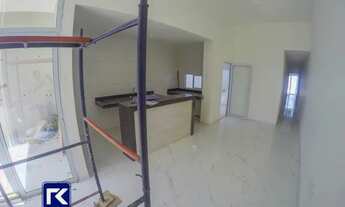 Imagem 6: Casa para venda com 103 metros quadrados com 3 quartos em Timbu - Eusébio - CE