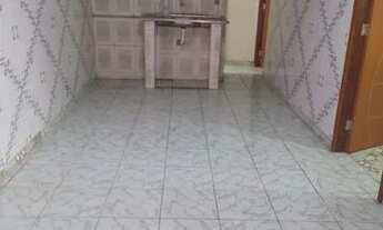 Imagem 6: Desocupada, Nova Cidade, Imóvel de 02 Quartos