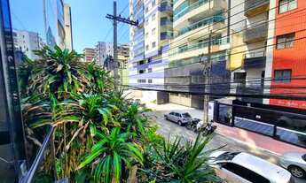 Imagem 7: Apartamento Para Venda ou Aluguel Anual Edifício Soniela Avenida Oceânica Praia do Morro G