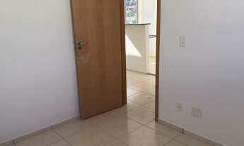 Imagem 5: Apartamento para aluguel tem 40 metros quadrados com 2 quartos bairro: Carumbé - Cuiabá