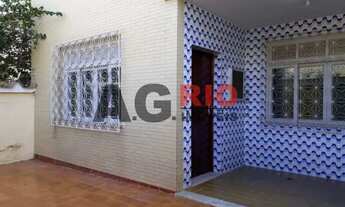 Imagem 3: Apartamento com Área Privativa-LOCAÇÃO-Jacarepaguá-Rio de Janeiro-RJ