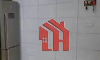 Imagem 4: Apartamento com 2 dormitórios à venda, 81 m² por R$ 450.000,00 - José Menino - Santos/SP