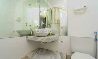 Imagem 6: Varanda das Rosas - Apartamento 4 quartos, sendo 3 suítes