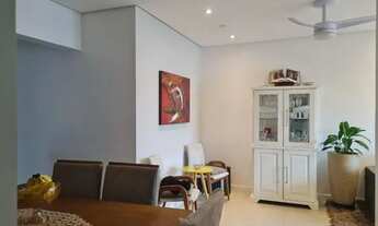 Imagem 7: Apartamento com 2 dormitórios à venda, 82 m² - Astúrias - Guarujá/SP