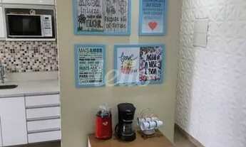 Imagem 4: Santo André - Apartamento Padrão - Utinga