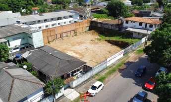 Imagem: Terreno Residencial para Venda Jesus de