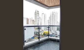 Imagem 5: Apartamento para Aluguel - Jardim Paulista, 1 Quarto, 44 m2