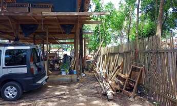 Imagem 3: Vendo casa Casa com 3 dormitórios