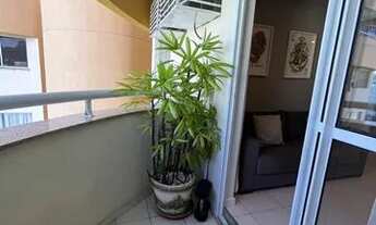 Imagem 7: Apartamento quarto e sala (suite) para vender na Barra da Tijuca