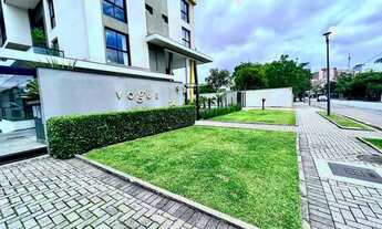 Imagem 2: Apartamento com 2 Quartos e 2 banheiros à Venda, 89 m² Alto da Gloria