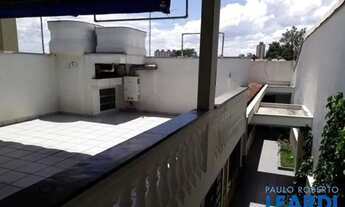 Imagem 6: SOBRADO - JARDIM PALMEIRAS - SP