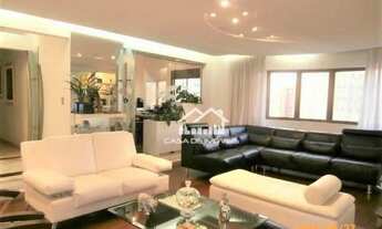 Imagem: Apartamento com 4 dormitórios para locação