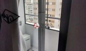 Imagem 5: APARTAMENTO À VENDA, 02 DORMITÓRIOS, BELA VISTA SÃO PAULO