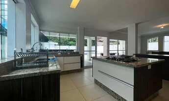 Imagem 6: Casa com 5 dormitórios à venda, 348 m² por R$ 3.900.000 - Riviera de São Lourenço - Bertio