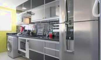 Imagem 4: Excelente Apartamento 02 Dormitórios - Semi Mobiliado