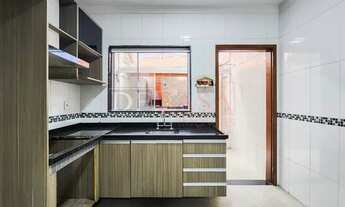 Imagem 3: Sobrado com 3 dormitórios à venda, 130 m² por R$ 600.000,00 - Itaquera - São Paulo/SP