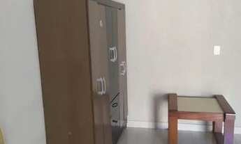 Imagem 2: Suíte no setor Bueno