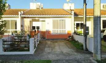 Imagem: Casa Condominio para Venda - 54.7m², 2