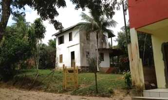 Imagem 2: CHÁCARA À VENDA, 2000 M² POR R$ 450.000,00 - MORRO DE SÃO PAULO - CAIRU/BA