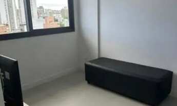 Imagem 2: Apartamento com 2 dormitórios para alugar, 55 m² por R$ 3.505,00/mês - Menino Deus - Porto