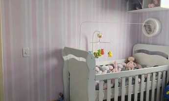 Imagem 2: Apartamento térreo à venda no Condomínio Parque Smart - SP