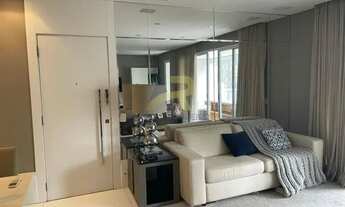 Imagem: Apartamento para Locação em São Paulo