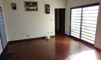 Imagem 7: Casa em Jardim Macedo - Ribeirão Preto