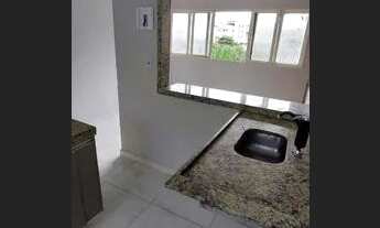 Imagem 7: Apartamento para venda possui 50 metros quadrados com 2 quartos