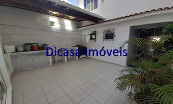 Imagem 4: Casa para venda possui 304 metros quadrados com 5 quartos em Portuguesa - Rio de Janeiro