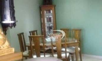 Imagem 4: Apartamento com 3 dormitórios à venda, 106 m² por R$ 550.000,00 - Vila Formosa - São Paulo