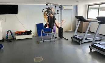 Imagem 6: FF Vende Otimo 4 Quartos Vista Mar 3 Vagas Com Lazer Completo 50M Do Mar