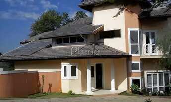 Imagem 4: Casa - Marambaia - Vinhedo