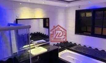 Imagem 4: Casa com 4 dormitórios, 400 m² - venda por R$ 2.300.000,00 ou aluguel por R$ 8.240,40/mês