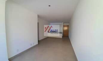 Imagem 7: Apartamento com dois quartos, suíte e duas vagas de garagem no bairro Ouro Preto