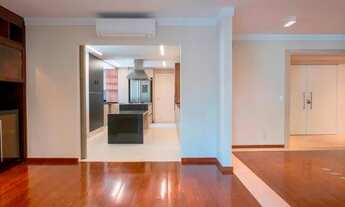 Imagem 7: Apartamento com 3 Dormitorio(s) localizado(a) no bairro Jardim Paulistano em São Paulo