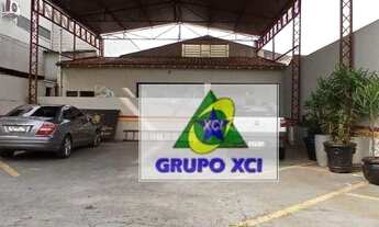 Imagem 5: Casa com 3 dormitórios para alugar, 189 m² por R$ 5.000/mês - Parque Taquaral - Campinas/S