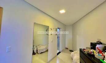 Imagem 3: Sobrado de 4 quartos, sendo 3 suítes á venda, Residencial Vale Verde Senador Canedo