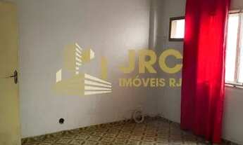 Imagem 2: Apartamento para venda com 50 metros quadrados com 2 quartos em Olaria - Rio de Janeiro