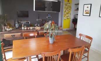 Imagem 2: Cobertura duplex com 3 quartos no Pedro Ludovido- Goiânia