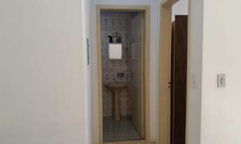 Imagem 4: 1691 - Apartamento no Bairro CRISTAL com 44,00 m2, 1 dormitório, sala de estar, banheiro s