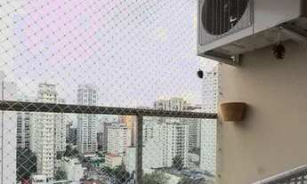 Imagem 6: APARTAMENTO MOEMA 76m2 Apartamento com 3 Quarto(s) e 2 banheiro(s) à Venda, 76 por R$ 1.10