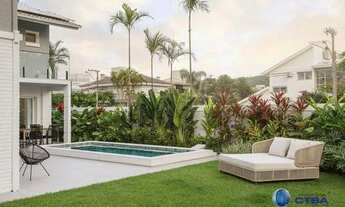 Imagem 3: Linda casa com 5 suítes à venda em Jurerê Internacional